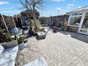 Garden- click for photo gallery